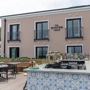 Hotel Oyster House, Mumbles