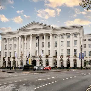 Hotel Queens, Cheltenham