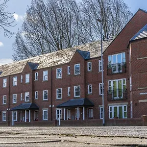 Pullman House Darlington (Durham)